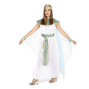 GREEK/Pharaoh's Queen Adult Costume